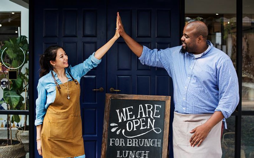 Designing with Success in Mind: The Recipe for Thriving Restaurants